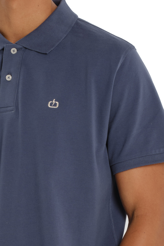 Emerson Men's Polo Shirt 35.69 | Indigo