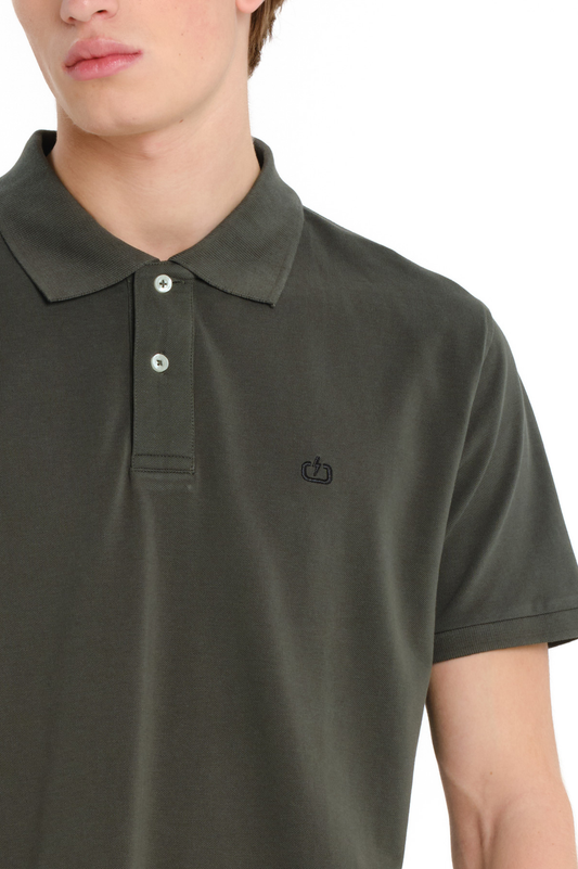 Emerson Men's Polo Shirt 35.69 | Green