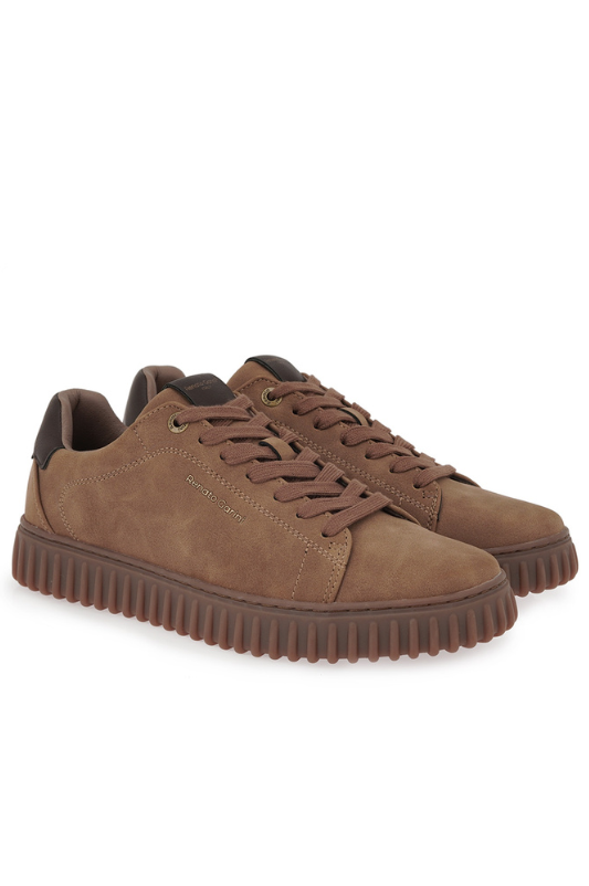 RENATO GARINI X570021820Y3 | ΤΑΜΠΑ NUBUCK