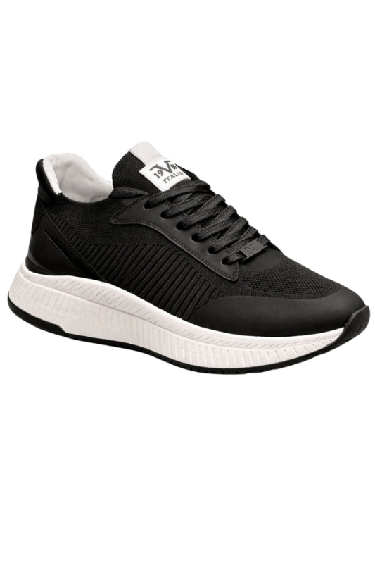 Ανδρικά Sneakers VERSACE 19.69 | YOAD3713 Black