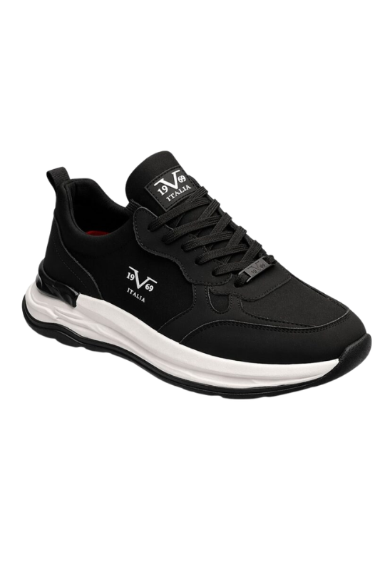 Ανδρικά Sneakers VERSACE 19.69 | YOF668-2 Black