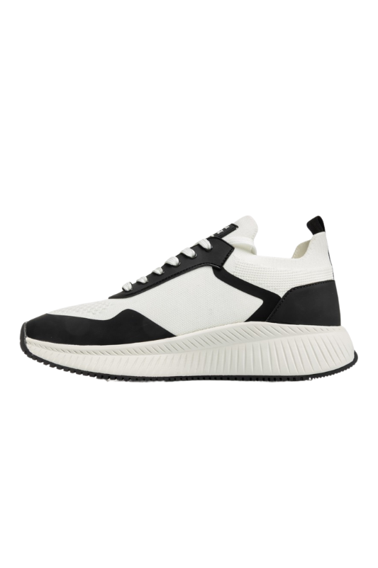 Ανδρικά Sneakers VERSACE 19.69 | YOF668-2 White